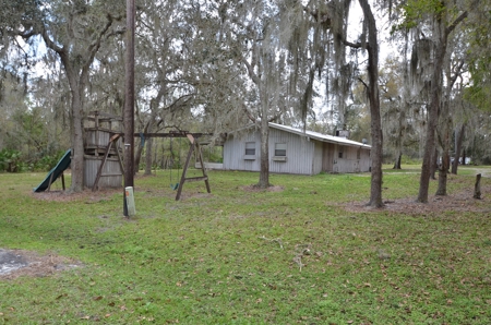 177 +/- Acres with waterfront on Peace River in Arcadia, FL! - image 8