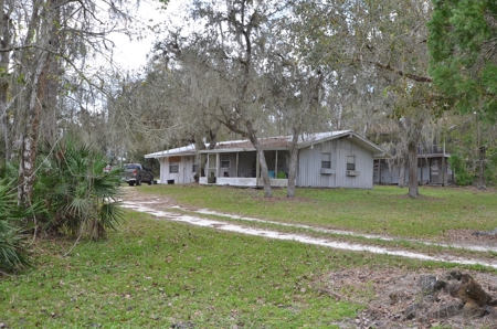 177 +/- Acres with waterfront on Peace River in Arcadia, FL! - image 7