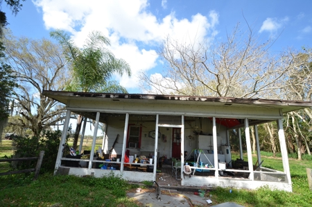 177 +/- Acres with waterfront on Peace River in Arcadia, FL! - image 47