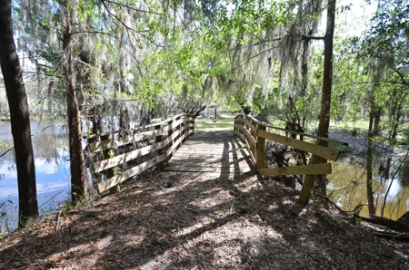 177 +/- Acres with waterfront on Peace River in Arcadia, FL! - image 43