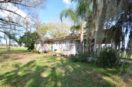177 +/- Acres with waterfront on Peace River in Arcadia, FL! - image 46