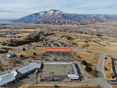 Prime commercial building lot in Battlement Mesa Town Center - image 3