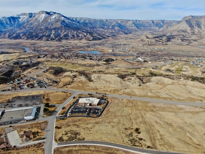 Residential Development Land For Sale, Battlement Mesa CO - image 2