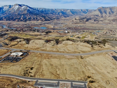 Residential Development Land For Sale, Battlement Mesa CO - image 4