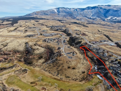 Open Space Land For Sale - image 1