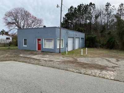 Commercial Property Investment At Buggs Island Lake, VA - image 1