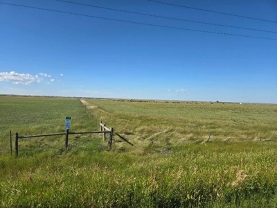 Flood Irrigated Hay Ground Saco Montana for Sale - image 33