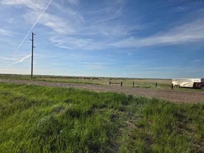 Flood Irrigated Hay Ground Saco Montana for Sale - image 32