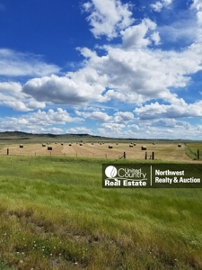 Flood Irrigated Hay Ground Saco Montana for Sale - image 1