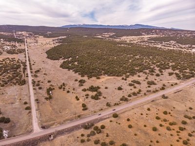 Edgewood, New Mexico 192.17 Acres Wooded with Metal Shop - image 7
