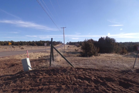 Edgewood, New Mexico 192.17 Acres Wooded with Metal Shop - image 40