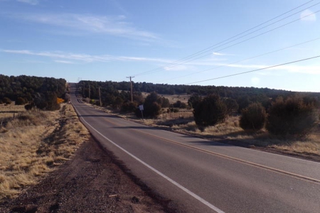Edgewood, New Mexico 192.17 Acres Wooded with Metal Shop - image 31