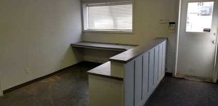 Office/Shop Building/East Texas/Longview/McKesson Ind Park - image 18