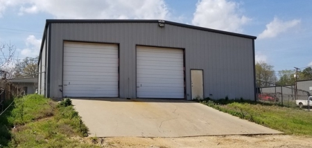 Office/Shop Building/East Texas/Longview/McKesson Ind Park - image 14