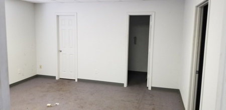 Office/Shop Building/East Texas/Longview/McKesson Ind Park - image 21