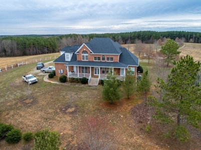 Welcome To Havenwood, Kerr Lake,  Granville County NC - image 2