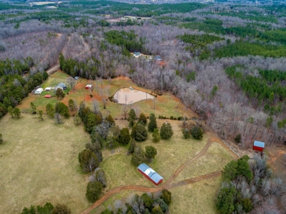 Welcome To Havenwood, Kerr Lake,  Granville County NC - image 48