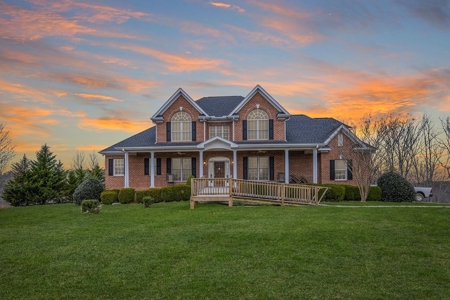 Welcome To Havenwood, Kerr Lake,  Granville County NC - image 3