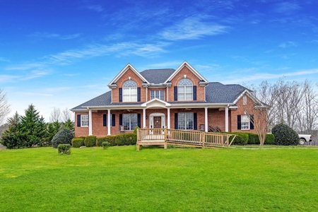 Welcome To Havenwood, Kerr Lake,  Granville County NC - image 1