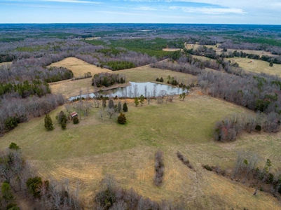 Welcome To Havenwood, Kerr Lake,  Granville County NC - image 38