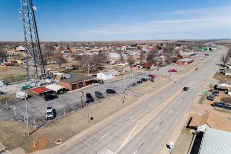 Clinton, OK Commercial Property for Sale, Custer County, OK - image 18