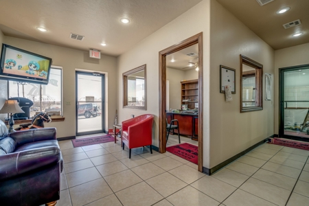 Clinton, OK Commercial Property for Sale, Custer County, OK - image 7