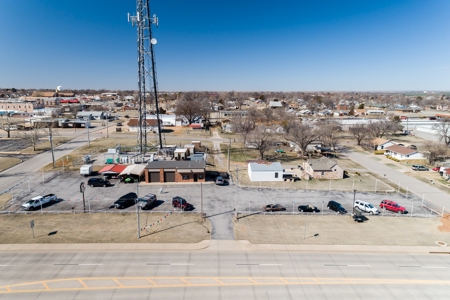 Clinton, OK Commercial Property for Sale, Custer County, OK - image 14