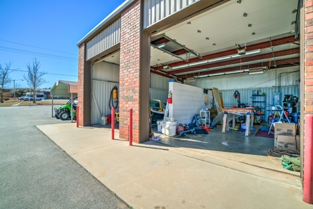 Clinton, OK Commercial Property for Sale, Custer County, OK - image 4