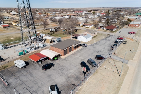 Clinton, OK Commercial Property for Sale, Custer County, OK - image 20