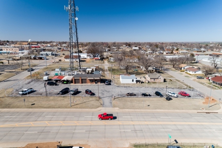 Clinton, OK Commercial Property for Sale, Custer County, OK - image 15