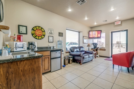 Clinton, OK Commercial Property for Sale, Custer County, OK - image 11