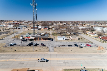 Clinton, OK Commercial Property for Sale, Custer County, OK - image 16
