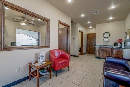 Clinton, OK Commercial Property for Sale, Custer County, OK - image 5