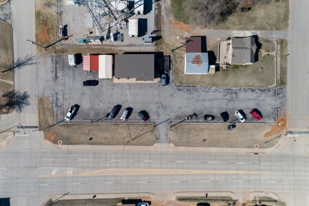 Clinton, OK Commercial Property for Sale, Custer County, OK - image 22