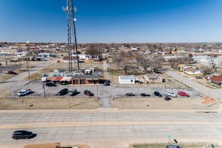 Clinton, OK Commercial Property for Sale, Custer County, OK - image 17