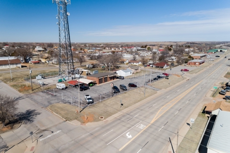 Clinton, OK Commercial Property for Sale, Custer County, OK - image 19