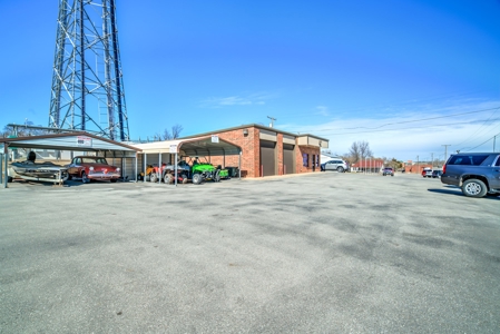 Clinton, OK Commercial Property for Sale, Custer County, OK - image 2