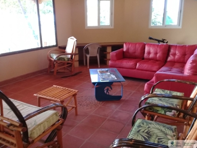 House For Sale Or Rent In Cambutal Panama *Sold* - image 4
