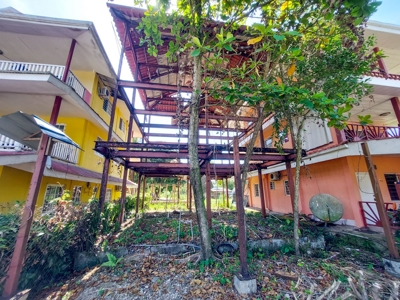 Amazing price on Ocean view lot in Bocas del Toro Panama - image 2