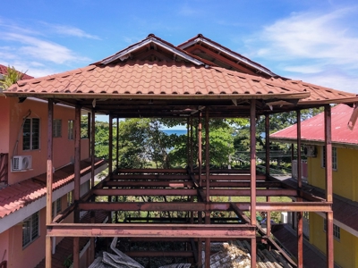 Amazing price on Ocean view lot in Bocas del Toro Panama - image 7