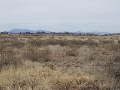 Acreage For Sale In Torrance County New Mexico - image 6
