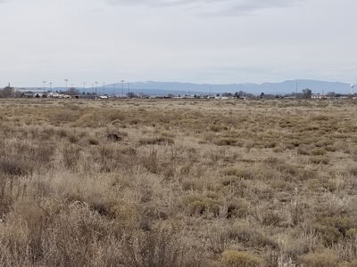 Acreage For Sale In Torrance County New Mexico - image 1
