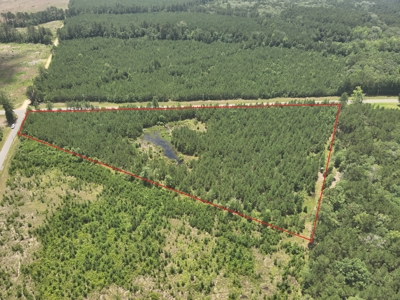 Homesite Potential on AR HWY 15 in Three Creeks Area! - image 6