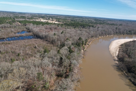 Lakefront Property For Sale Forrest County Mississippi - image 19