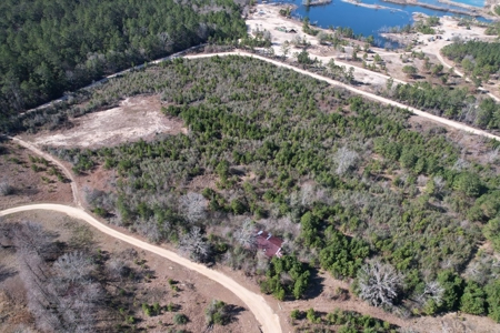 Lakefront Property For Sale Forrest County Mississippi - image 27