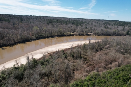 Lakefront Property For Sale Forrest County Mississippi - image 23
