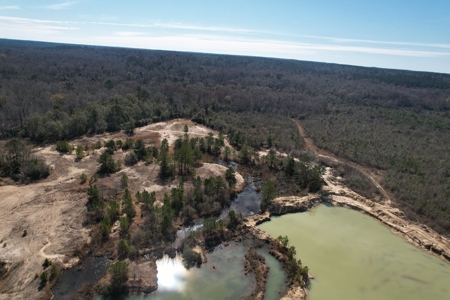 Lakefront Property For Sale Forrest County Mississippi - image 15