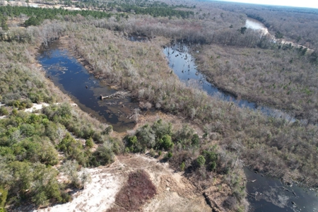 Lakefront Property For Sale Forrest County Mississippi - image 16