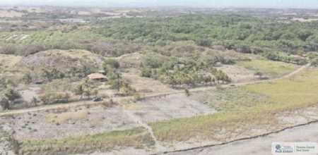 3.9 Hectares Beach Lot For Sale In Las Tablas Los Santos Pty - image 3