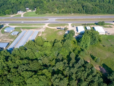 Commercial Development Land For Sale Powderly Texas - image 10